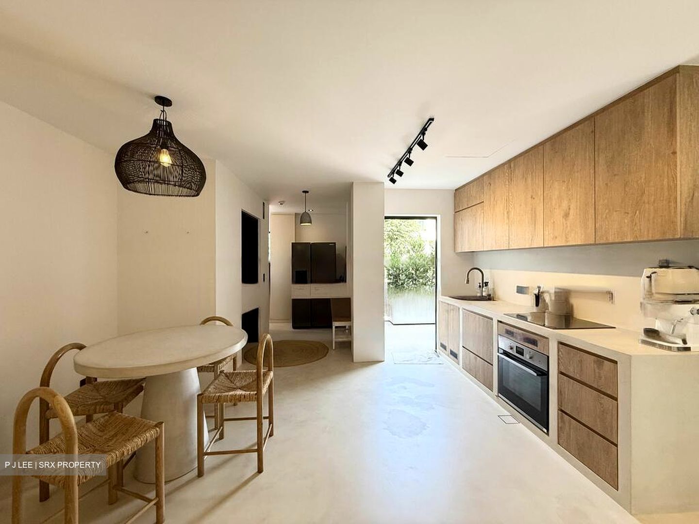 Seraya 9 (D15), Apartment #483744571